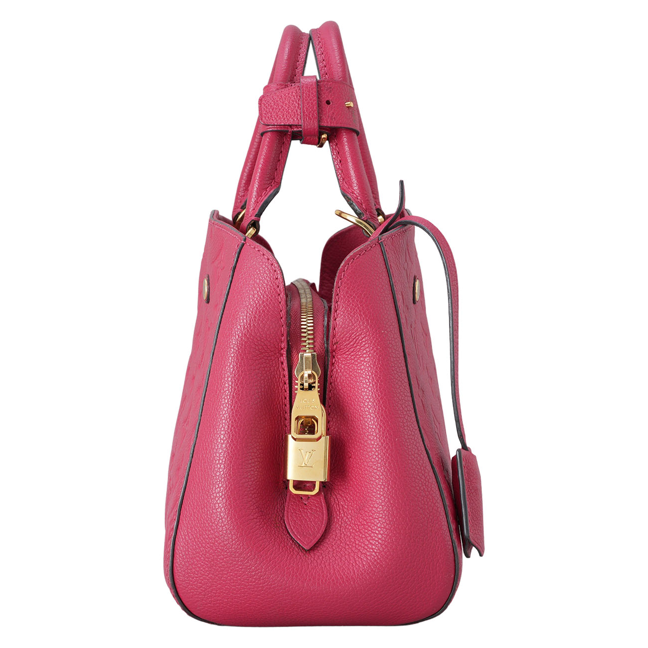 LOUIS VUITTON(USED)루이비통 앙프렝뜨 몽테뉴 BB